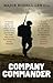 Company Commander by Russell Lewis