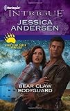 Bear Claw Bodyguard