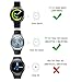 Gear Sport / Gear S2 Classic Watch Band, Fintie 20mm Milanese Loop Adjustable Stainless Steel Replacement Strap Bands for Samsung Gear Sport / Gear S2 Classic Smartwatch - Silver