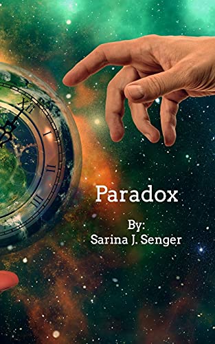Paradox: 3rd Edition en promo sur Amazon