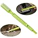 Tile Brushes (3 in 1) Grout Cleaner, Joint Scrubber for Deep Cleaning
