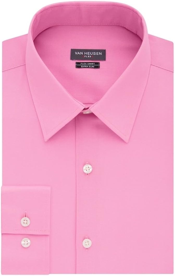 van heusen extra slim