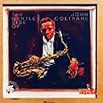 Gentle Side of John Coltrane