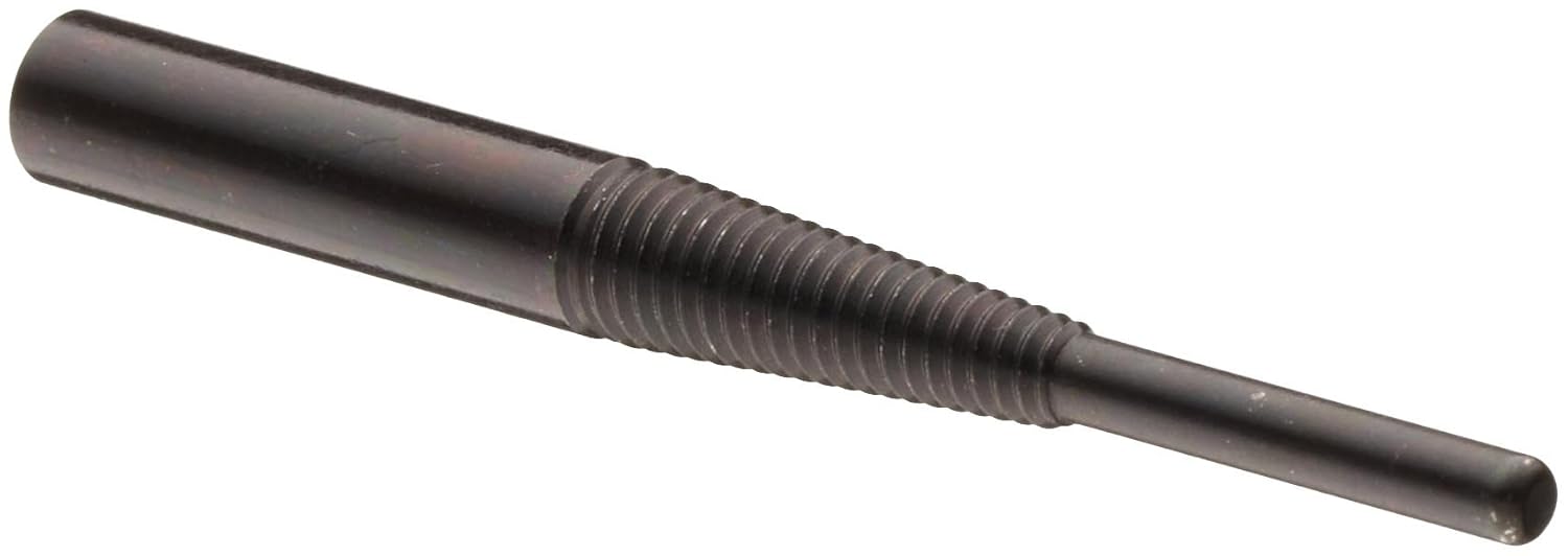 Merit M8 Cartridge and Spiral Roll Mandrel, 1/8" Pilot Diameter x 3/4