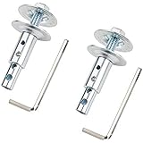 DNH]-Shaft Arbor Extension Motor Arbor Threaded Shaft Adapter For Buffing Grinding Wheels Bench Grinder Wheels 2 Sets I4783468030