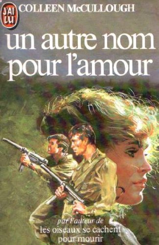 Un  Autre nom pour l'amour