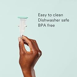 Willow - 360 Breast Pump Flextubes - for Spare Use