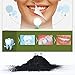 Bestpriceam Natural Organic Activated Charcoal Bamboo Toothpaste Teeth Whitening Powder
