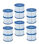 Coleman Filter Cartridge Replacement Type VI (12 Pack)