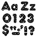 TREND enterprises, Inc. T-79944 Black Sparkle 4