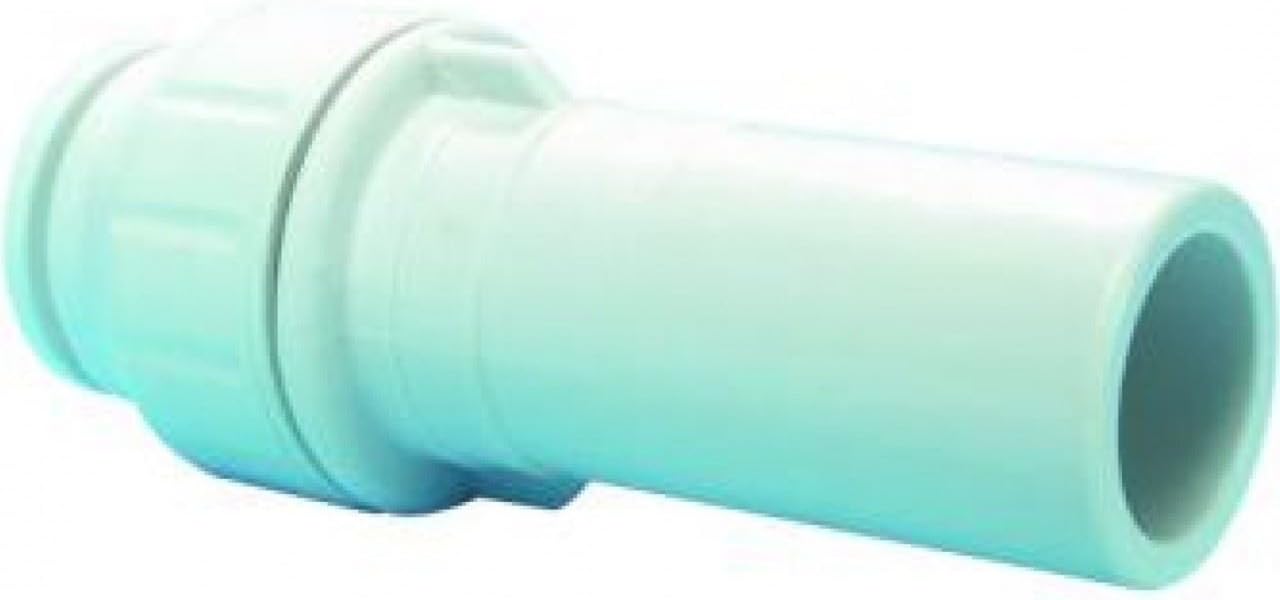 22mm x 15mm Speedfit Fitting Reducer- PEM062215W - Bag of 2