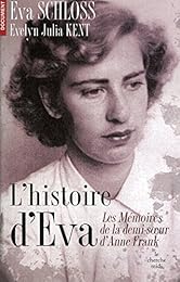 L' histoire d'Eva