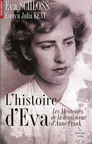 L' histoire d'Eva