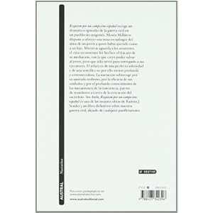 Requiem por un campesino español (Spanish Edition)