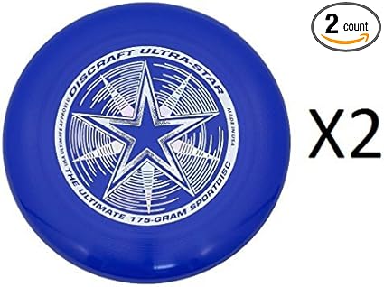discraft ultrastar 175