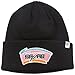 NBA San Antonio Spurs '47 Raised Cuff Knit Hat, Black, One Size