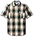 Carhartt Men's Bozeman Short Sleeve Shirt