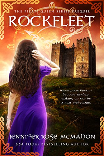 [B.O.O.K] Rockfleet (The Pirate Queen Prequel)<br />[K.I.N.D.L.E]