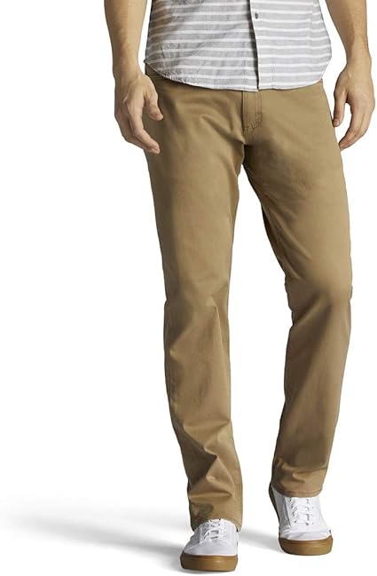 lee extreme motion big and tall