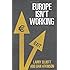 Europe isn't Working