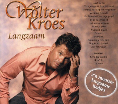 Wolter Kroes - The Braun MTV Eurochart Nederl - Zortam Music