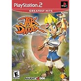 Jak and Daxter: The Precursor Legacy (Renewed)