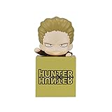 Hunter x Hunter: Phinks Hikkake PVC Figure