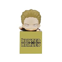 Hunter x Hunter: Phinks Hikkake PVC Figure