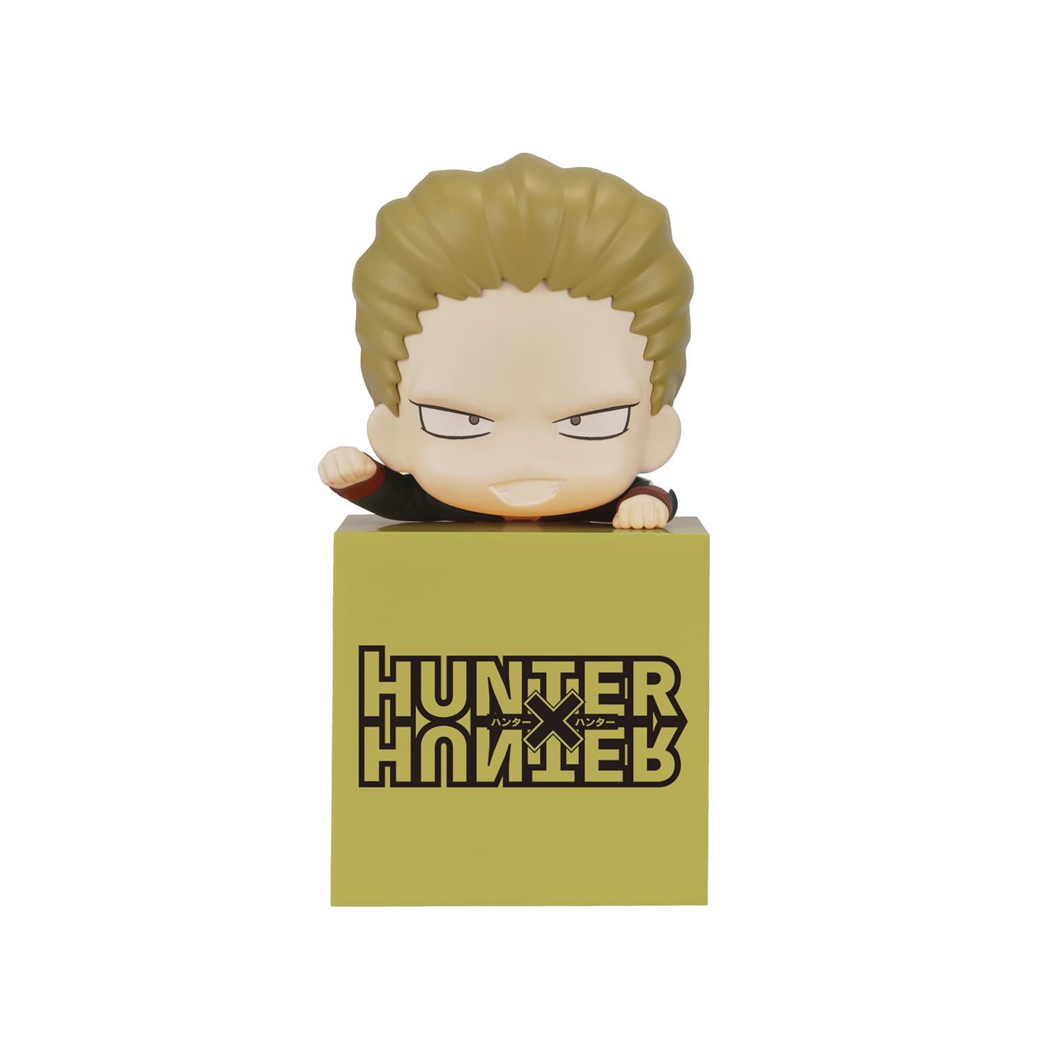 Hunter x Hunter: Phinks Hikkake PVC Figure