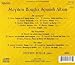 Stephen Hough's Spanish Album