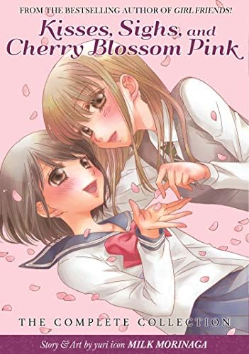 Kisses, Sighs and Cherry Blossom Pink:The Complete Collection (Kisses, Sighs, and Cherry Blossoms Pink)