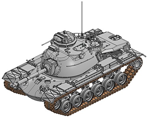 Dragon Models 1/35 M67 Flamethrower Tank Dragon Model Kits