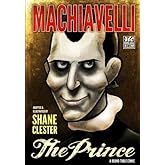 The Prince: A Round Table Comic