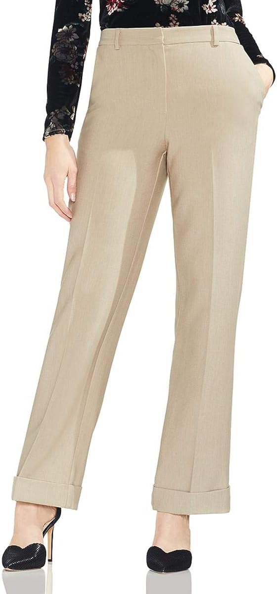vince camuto wide leg trousers