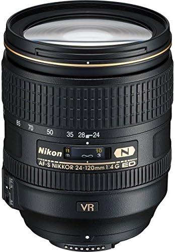 ニコン AF-S NIKKOR 18-35mm f/3.5-4.5G ED