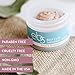 eb5 Red Clay Mineral Mask | For Face & Body (3 ounces)