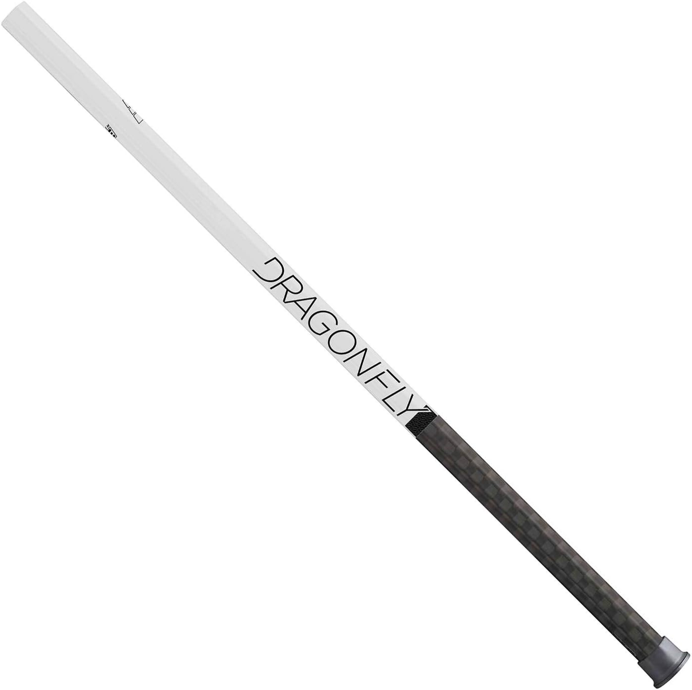 Epoch Dragonfly Nine 9 C30 iQ5 White Composite Attack Lacrosse Shaft