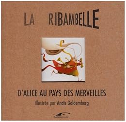 Alice au pays des merveilles