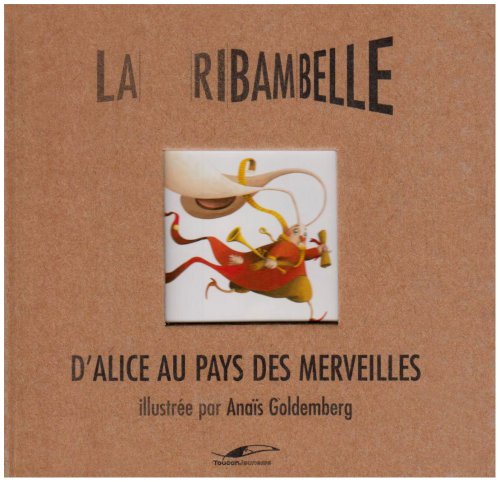 Alice au pays des merveilles