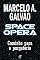 Livro Space Opera - Caminho para o purgatório (Contos do Dragão)