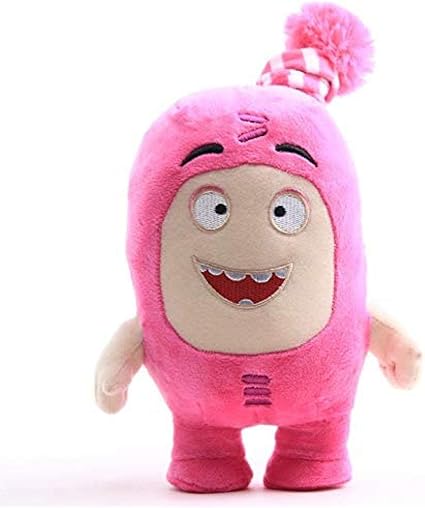 oddbods toys australia