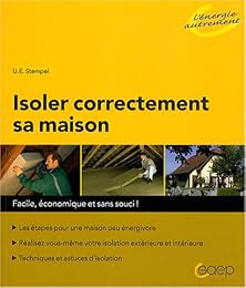 Isoler correctement sa maison