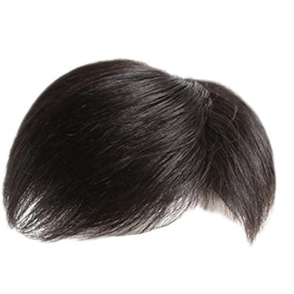 Wig Male Overhead Replacement Block Men S True Hair Invisible