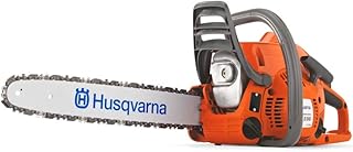 Husqvarna 120 Mark II