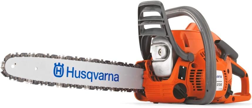 Husqvarna 120 Mark II