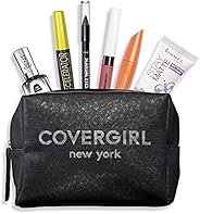 Be your own Covergirl - Beauty Faves from Covergirl, Sally Hansen, Vera Wang, & Ri
