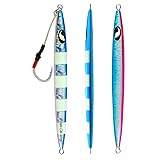 OCEAN CAT Saltwater Jigs Speed Jigging Slow