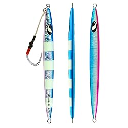 OCEAN CAT Saltwater Jigs Speed Jigging Slow