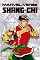 Livro Marvel-Verse: Shang Chi