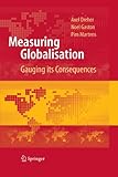 Image de Measuring Globalisation: Gauging Its Consequences
